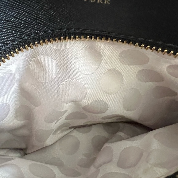 Kate Spade Black Crossbody Bag with Boho Strap - Picture 11 of 12